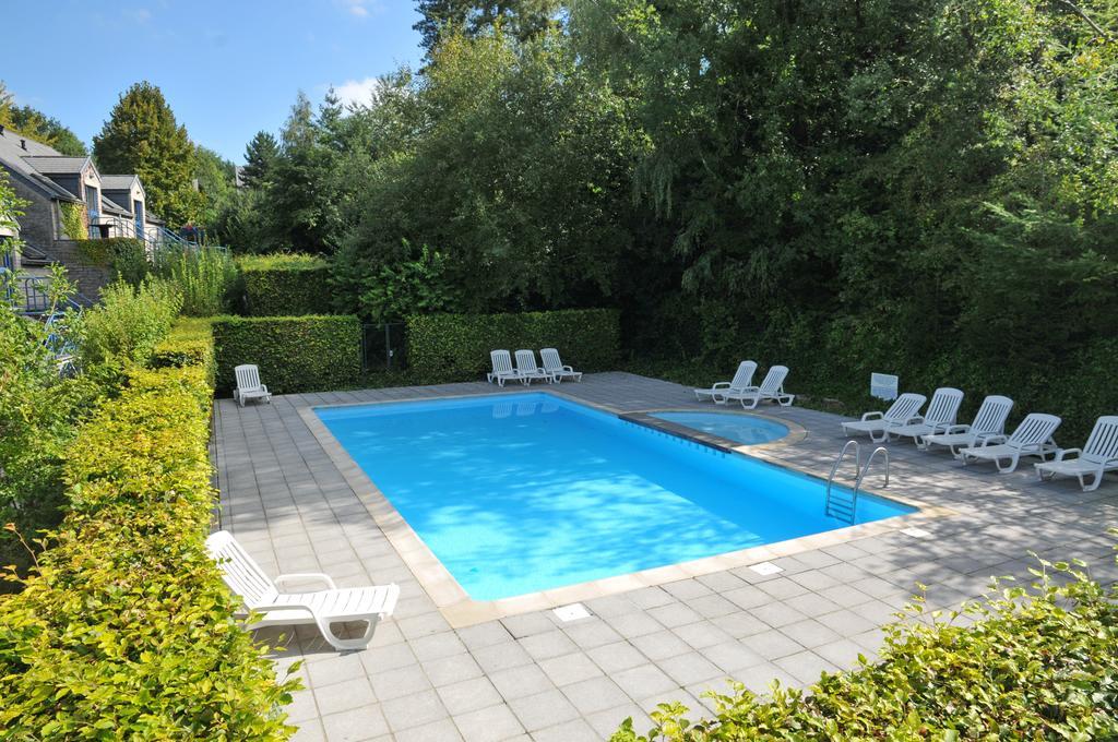 Holiday park Residence Durbuy